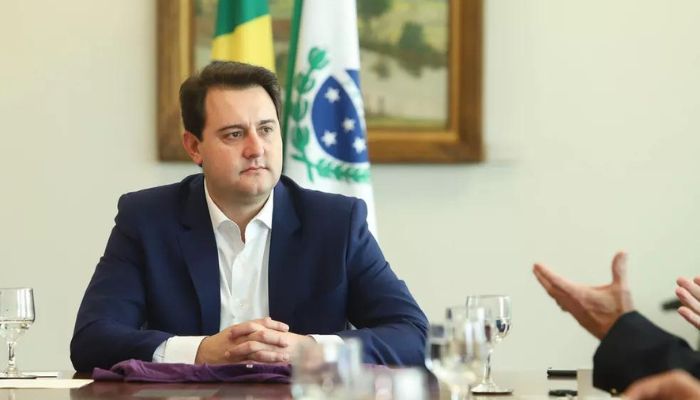 Em 21 dias, 30% dos projetos do pacotaço de Ratinho Junior foram aprovados na Alep
